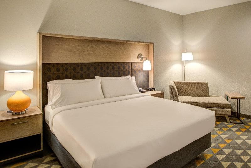 Holiday Inn & Suites Houston West - Katy Mills 4