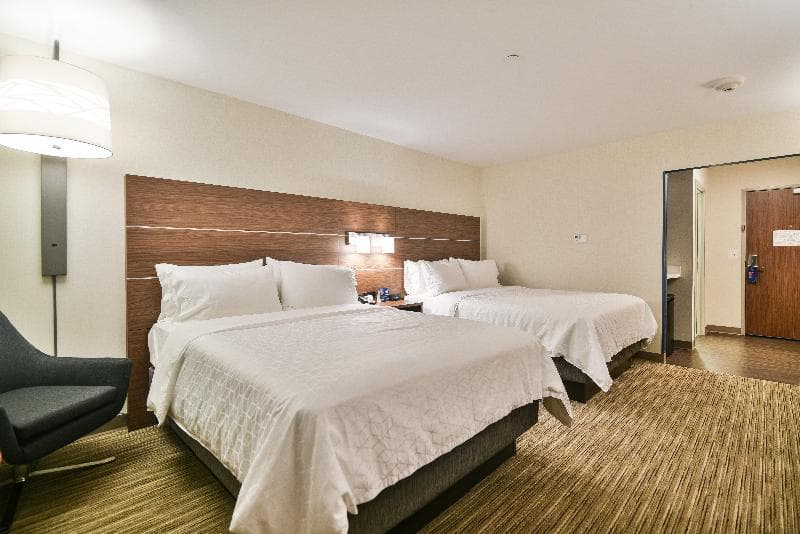 Holiday Inn Express & Suites Lehi - Thanksgiving Point 4