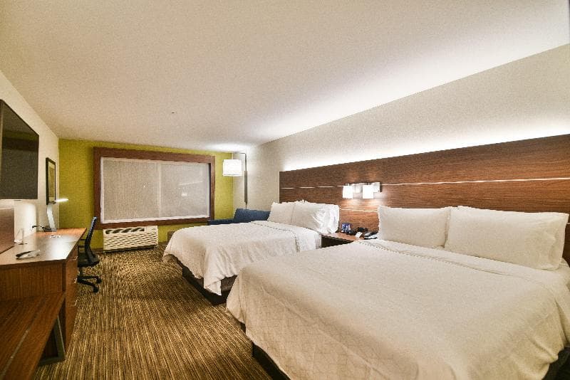 Holiday Inn Express & Suites Lehi - Thanksgiving Point photo 1