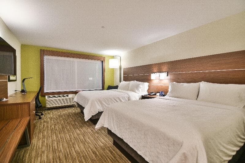 Holiday Inn Express & Suites Lehi - Thanksgiving Point 3