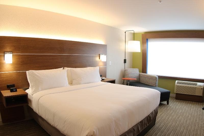 Holiday Inn Express and Suites Detroit Northwest - Livonia 3