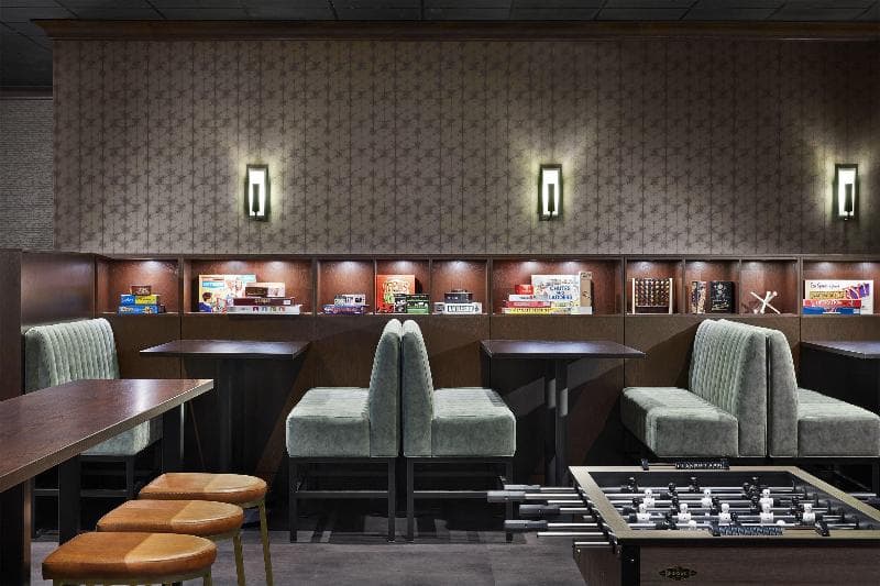 Intercontinental Minneapolis - St. Paul Airport 2