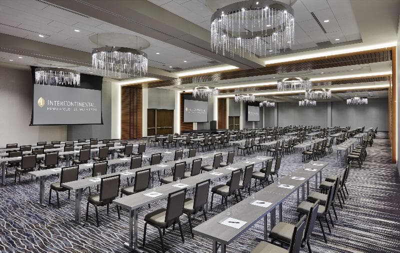 Intercontinental Minneapolis - St. Paul Airport photo 1