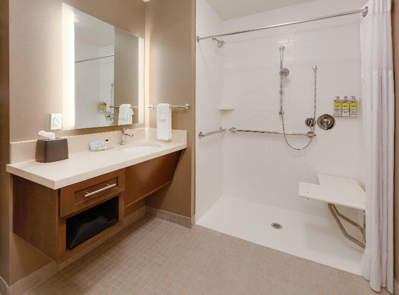 Staybridge Suites Oklahoma City Dwtn - Bricktown 4