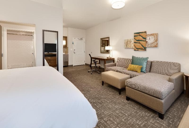Staybridge Suites Oklahoma City Dwtn - Bricktown photo 1