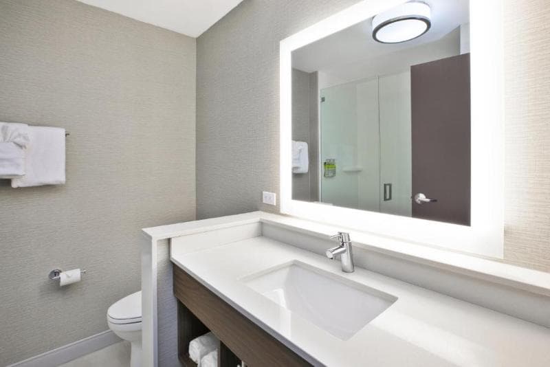 Holiday Inn Express & Suites Okemos - University Area 4