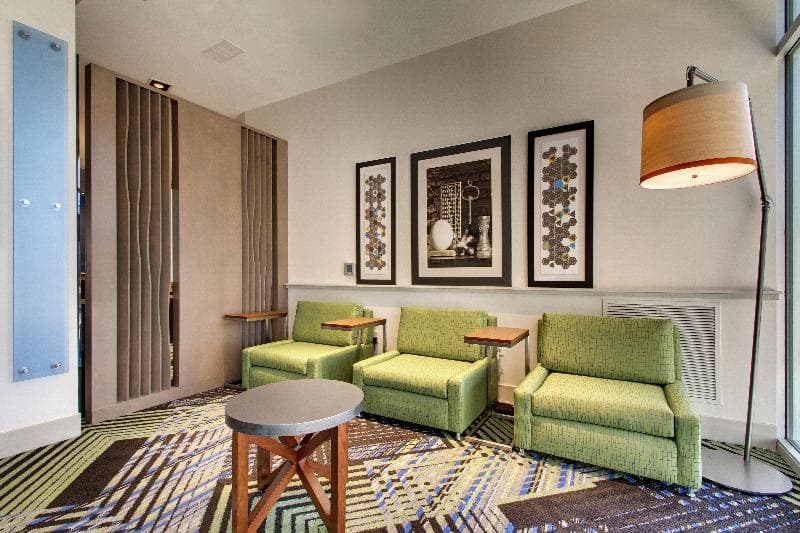 Holiday Inn Express & Suites Summerville 5