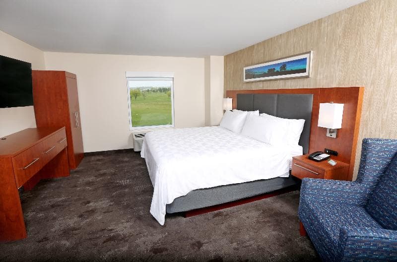 Holiday Inn Hotel And Suites Sioux Falls - Airport 5