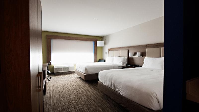 Holiday Inn Exp & Sts Houston Sw - Galleria Area 4