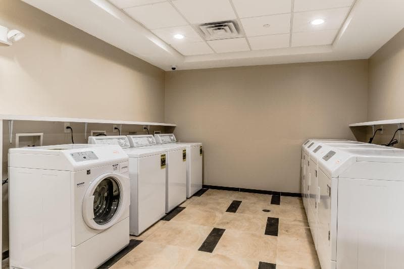 Candlewood Suites Hartford Downtown 4