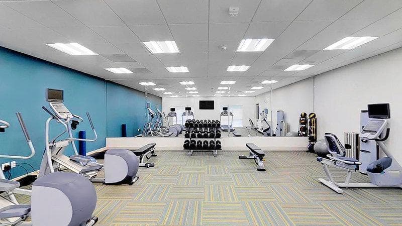Holiday Inn Express And Suites Chalmette - N Orleans 1