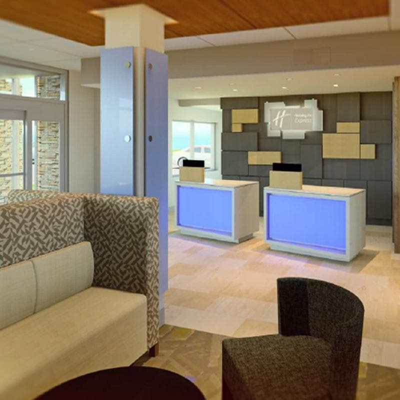 Holiday Inn Express And Suites Chalmette - N Orleans 3
