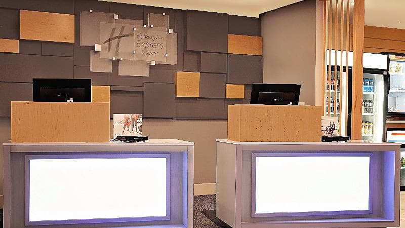 Holiday Inn Express And Suites Chalmette - N Orleans 4