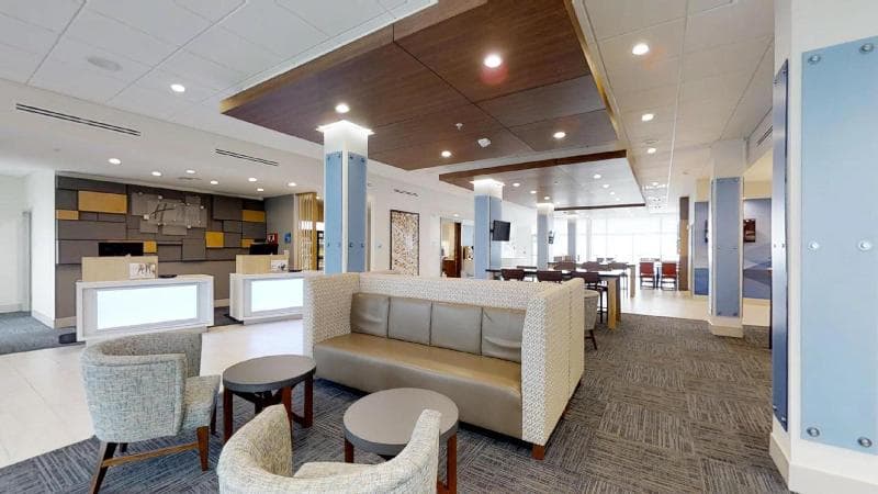 Holiday Inn Express And Suites Chalmette - N Orleans 5