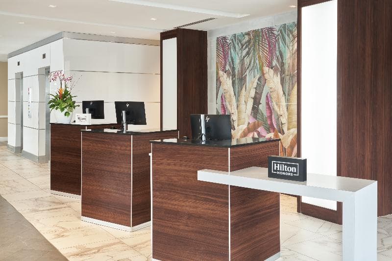 DoubleTree by Hilton Miami North I-95 photo 1