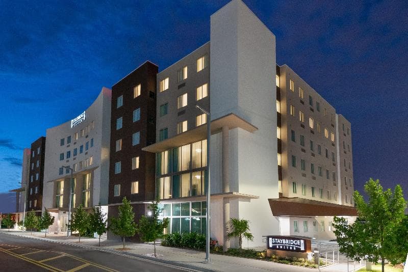 Staybridge Suites Miami International Airport 2