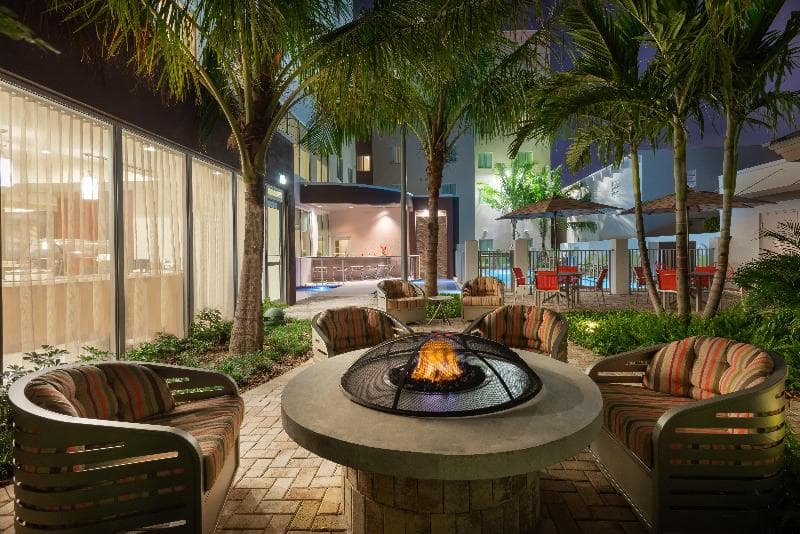 Staybridge Suites Miami International Airport 3