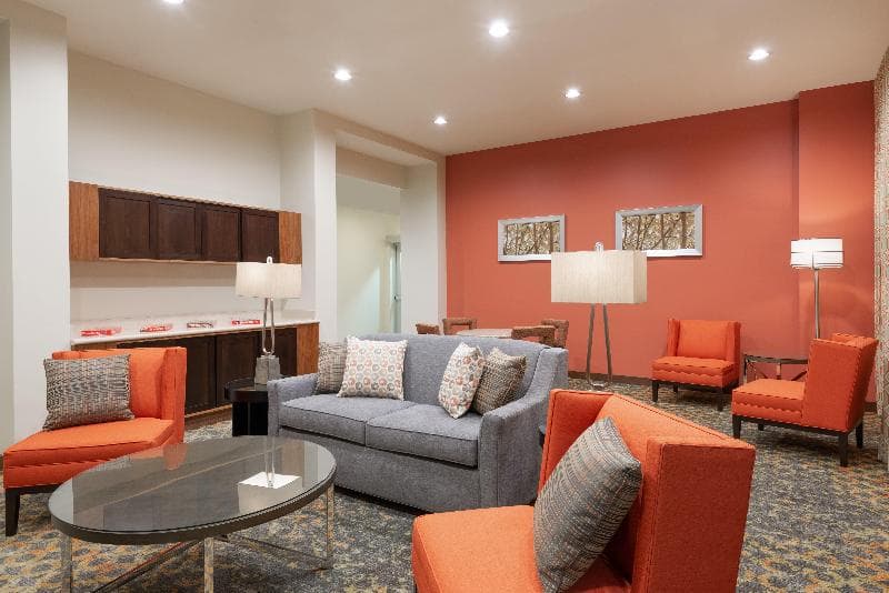 Staybridge Suites Miami International Airport 5