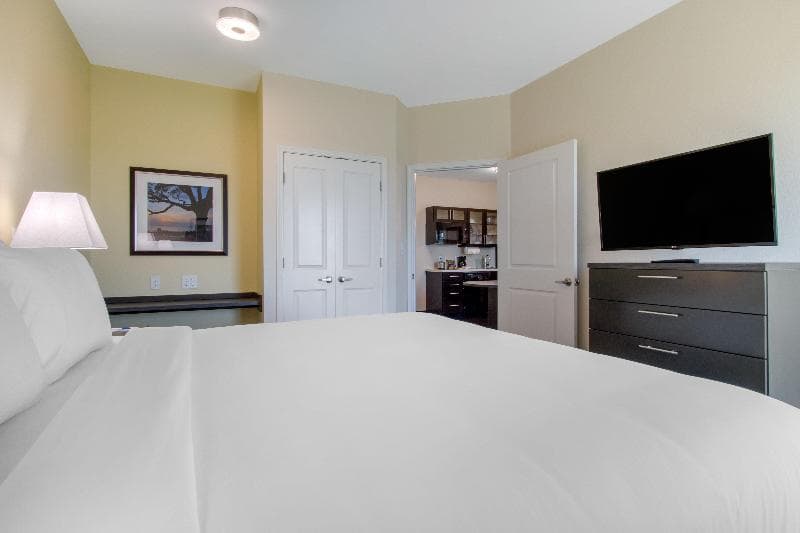 Candlewood Suites San Antonio Lackland Afb Area 5