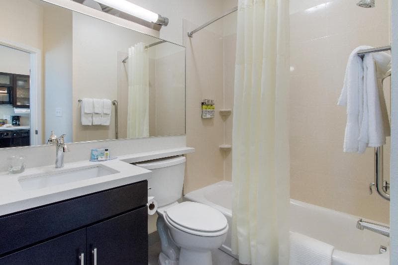 Candlewood Suites San Antonio Lackland Afb Area photo 1