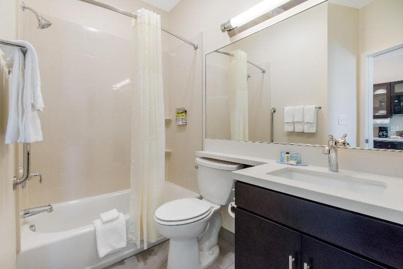 Candlewood Suites San Antonio Lackland Afb Area 4