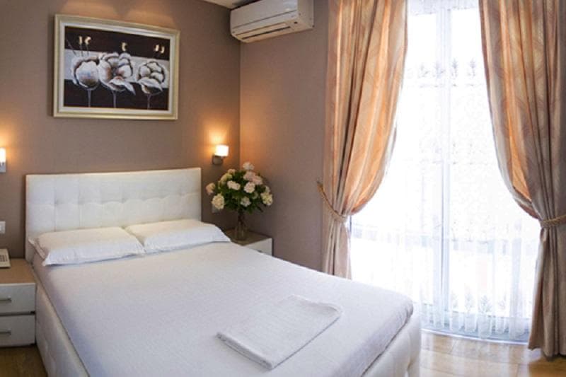 Vila Verde Hotel Tirana 4