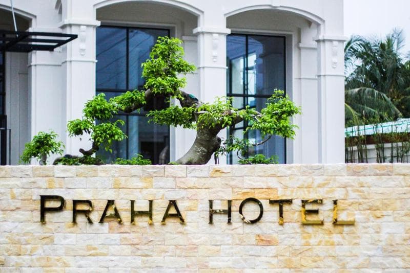 Praha Hotel photo 1