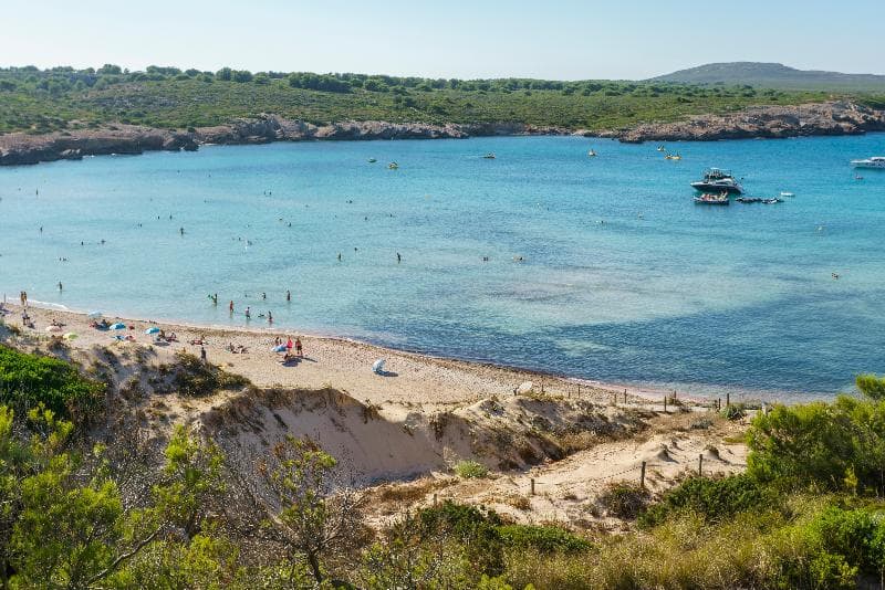 Apartamentos Posidonia 3