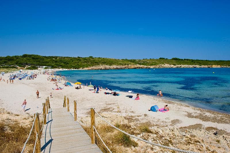 Apartamentos Posidonia 5