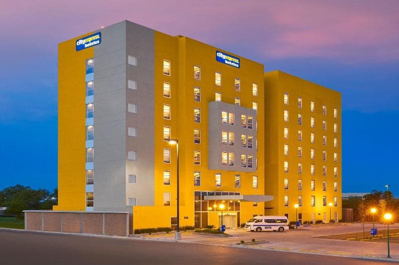City Express Monterrey Lindavista 2