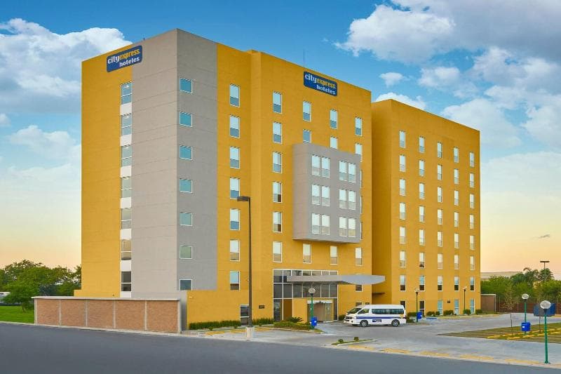 City Express Monterrey Lindavista 4