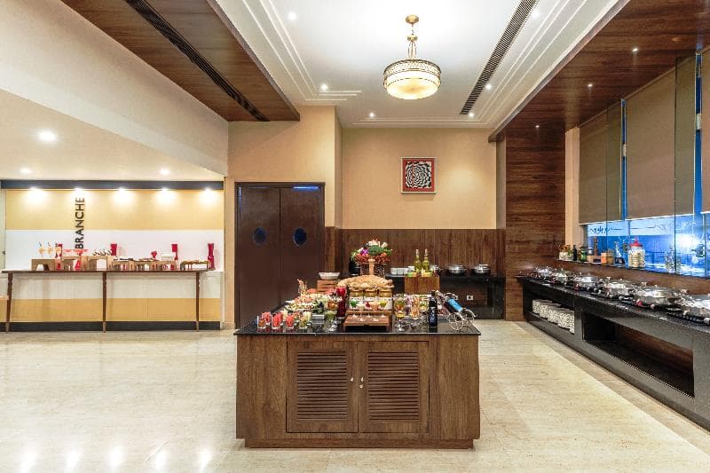 Golden Tulip Suites Gurgaon 3