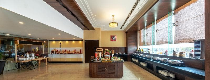 Golden Tulip Suites Gurgaon 5