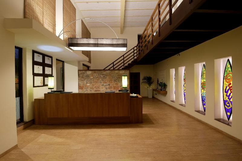 Lemon Tree Hotel Tarudhan Valley 3