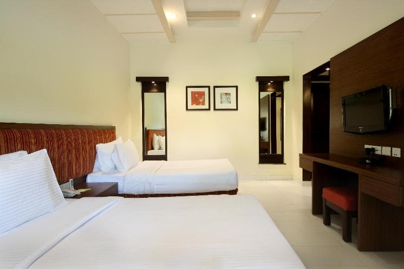 Lemon Tree Hotel Tarudhan Valley photo 1