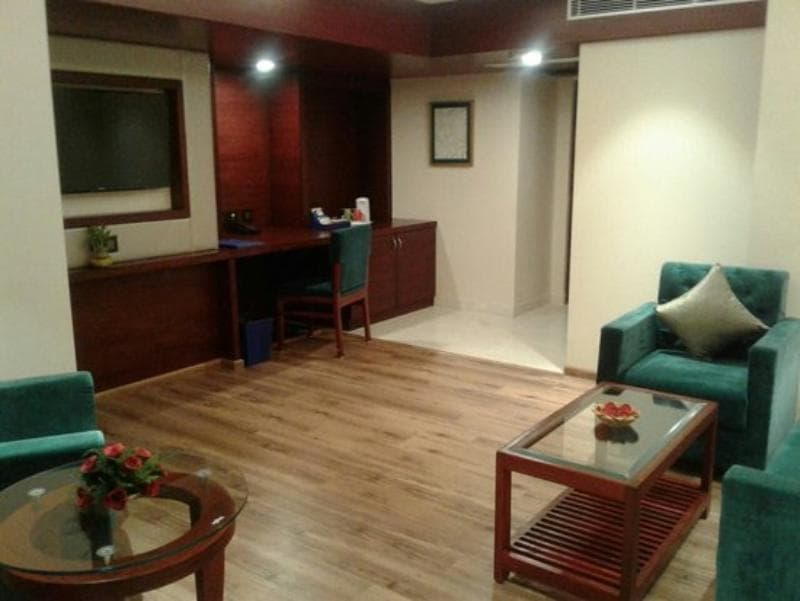 Golden Tulip Essentials Jaipur 3