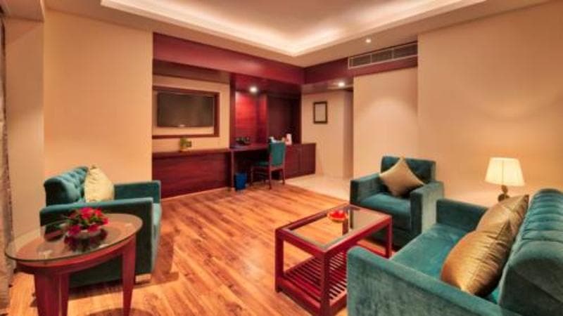 Golden Tulip Essentials Jaipur 5