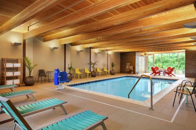 Home2 Suites by Hilton Frederick 5