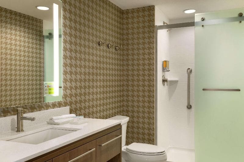 Home2 Suites by Hilton Frederick 2
