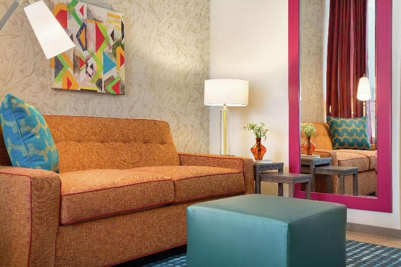 Home2 Suites by Hilton Frederick 4