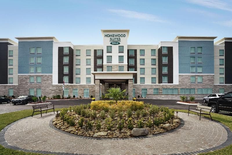 Homewood Suites by Hilton Florence photo 1