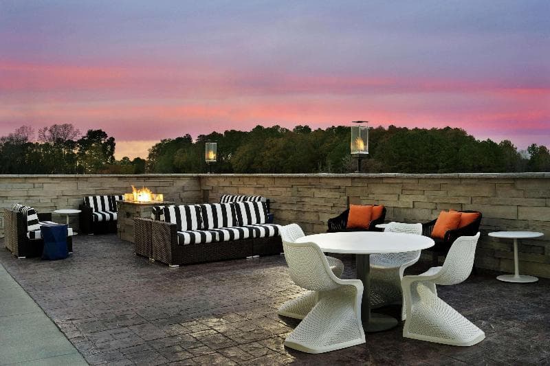 Homewood Suites by Hilton Florence 2