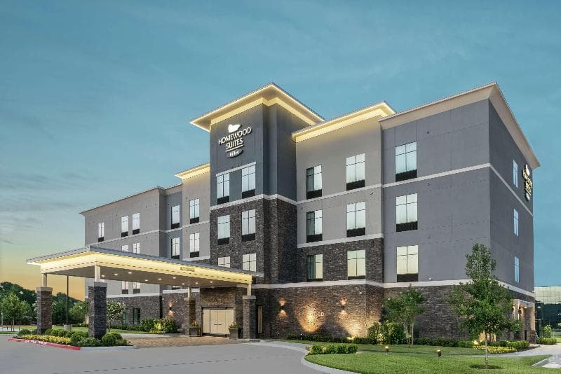 Homewood Suites By Hilton Houston Memorial photo 1