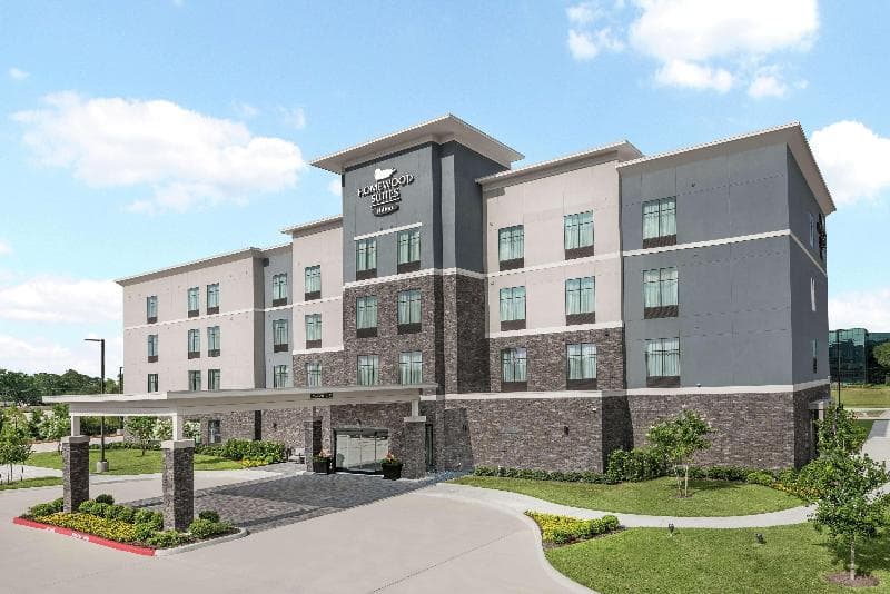 Homewood Suites By Hilton Houston Memorial 2