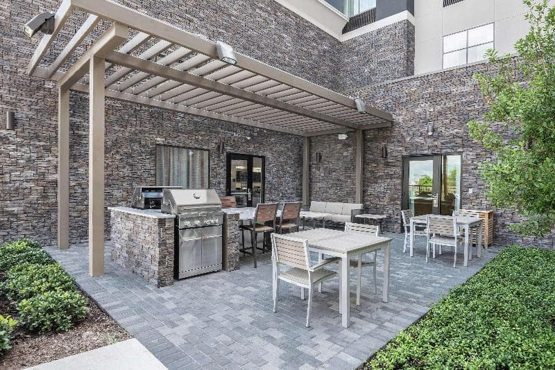 Homewood Suites By Hilton Houston Memorial 3