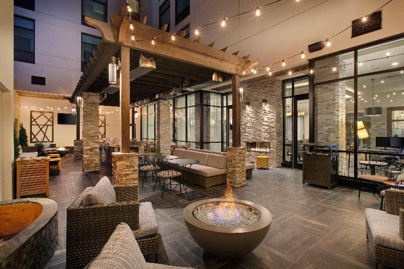 Homewood Suites by Hilton Louisville Downtown photo 1