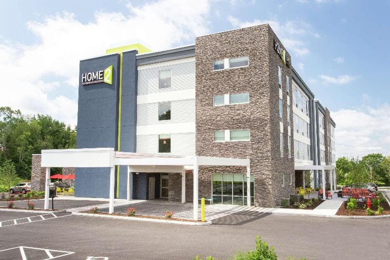 Home2 Suites by Hilton Smithfield Providence 3