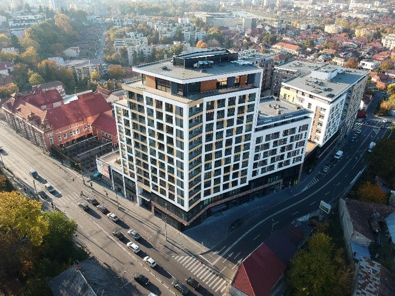 Hotel Platinia Luxury Suites photo 1
