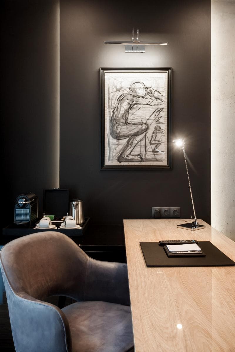 Hotel Platinia Luxury Suites 5