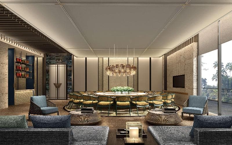 Doubletree Resort By Hilton Hainan – Xinglong Lakeside 3